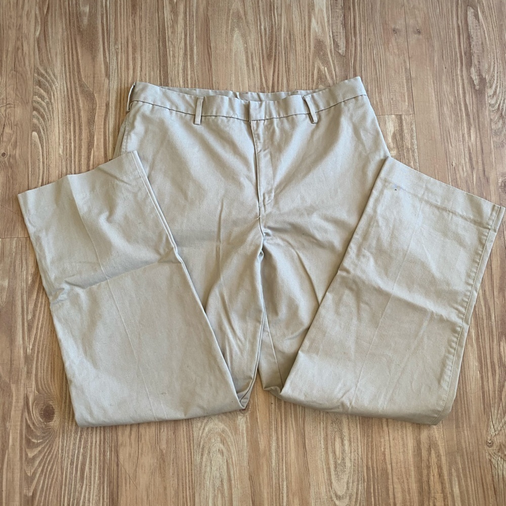 Flynn O’Hara Khaki Pants 38x34